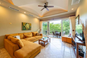 Matapalo 302- 2 Bedroom Condo At Tamarindo